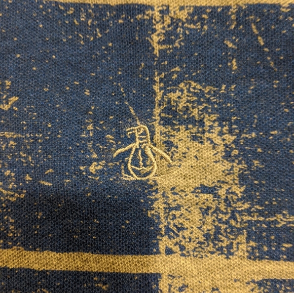 Penguin Slim Fit Polo - Picture 5 of 5